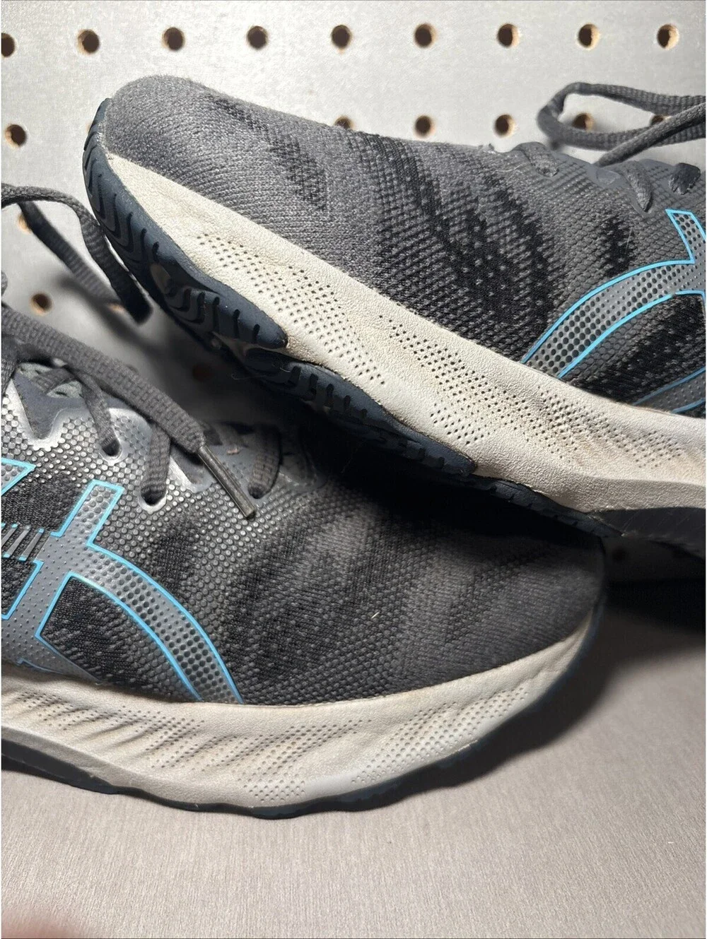Asics used good